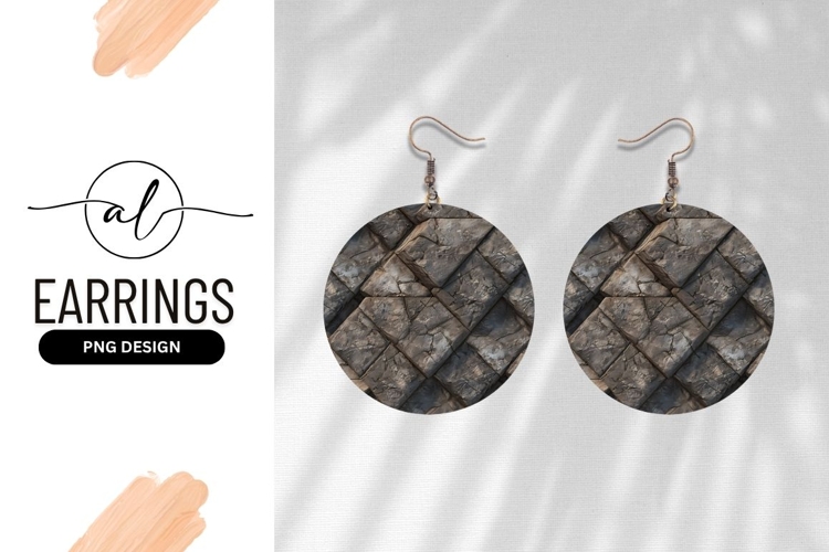Earring Png