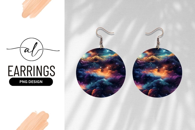 Night Sky Clipart Image 16