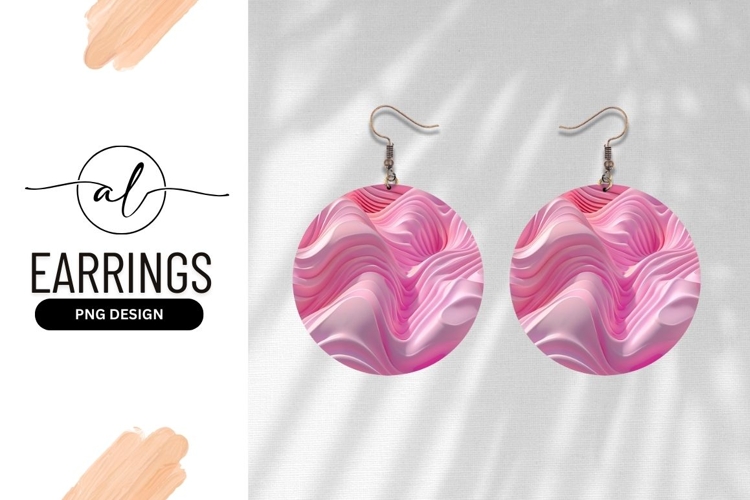 Pink Background Png Image 20