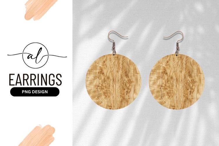 Wood Grain Background Image 12