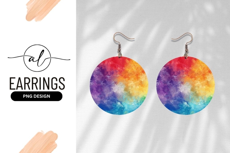 Earring Png Image 18