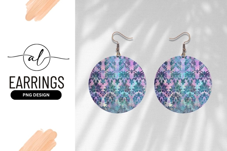 Earring Png Image 19