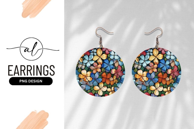 Earring Png Image 10