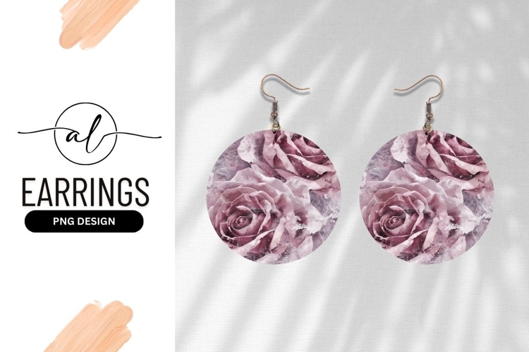 Pink Roses Png Image 6