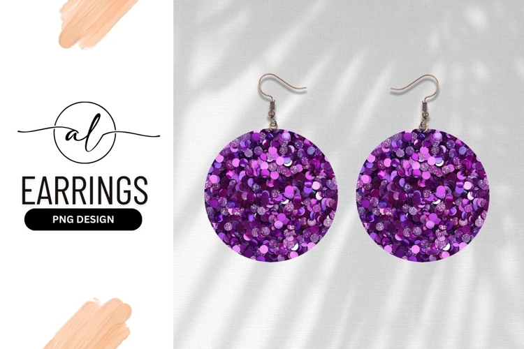 Earring Png Image 11