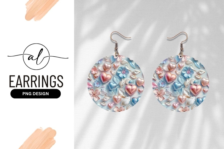 Earring Png Image 18