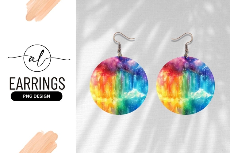 Earring Png Image 19