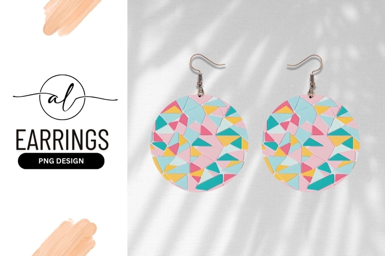 Abstract Shapes Png Image 15