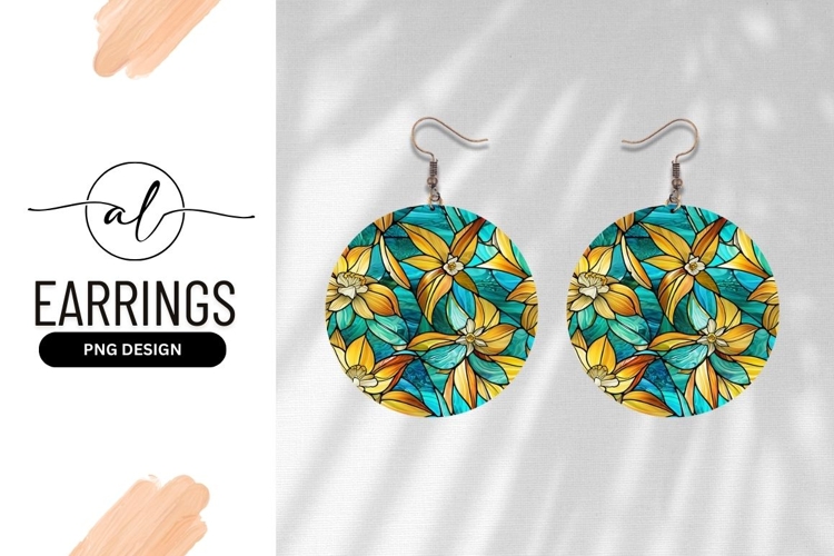 Earring Png Image 20