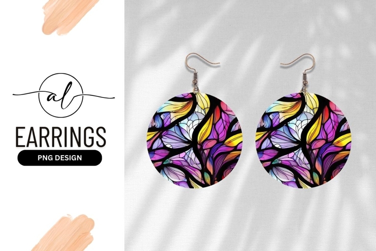 Earring Png Image 4