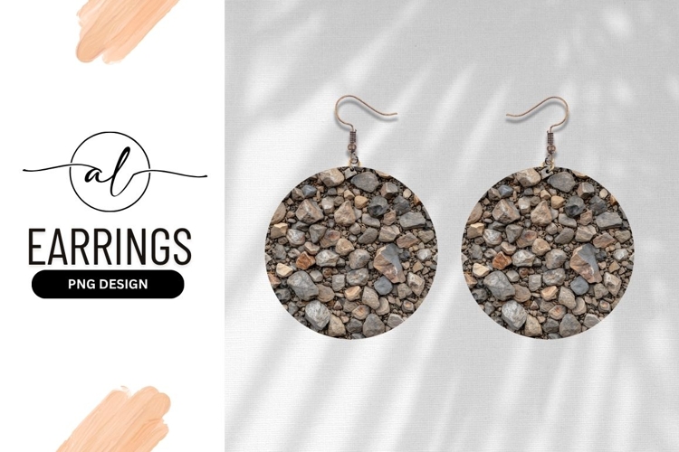 Rocks Clipart Image 14
