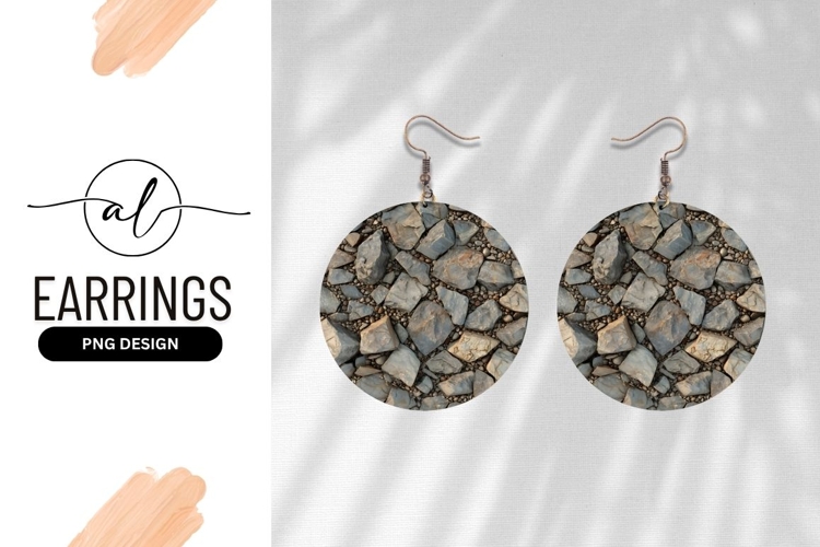 Rocks Clipart Image 15