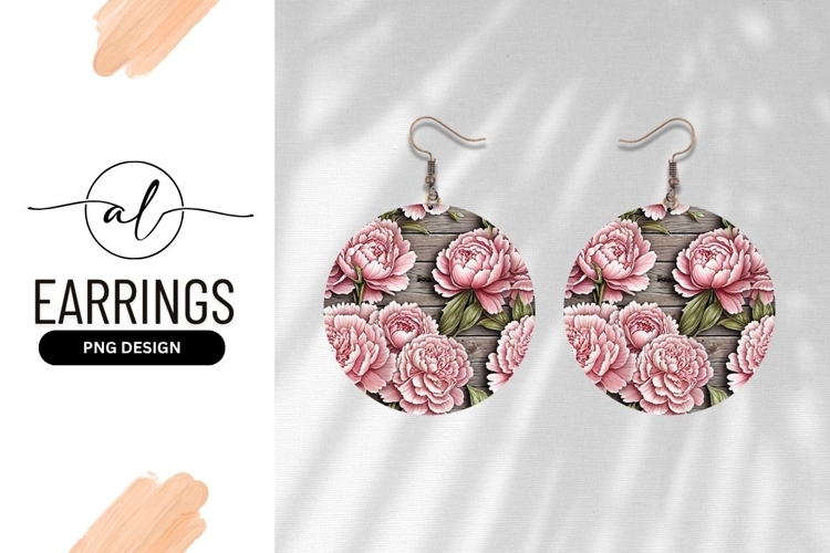 Floral Pattern Png Image 8