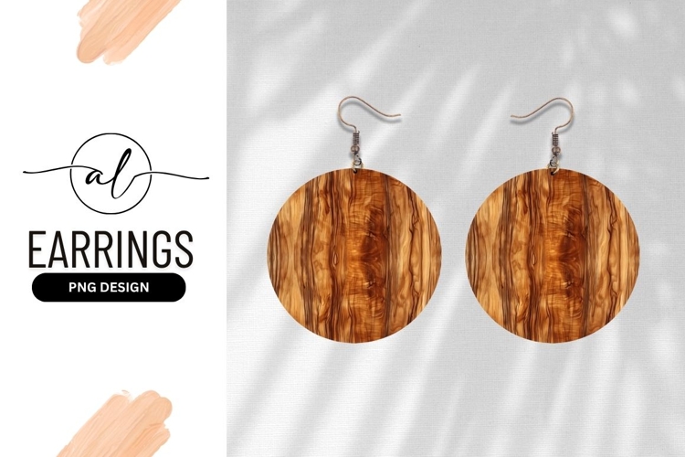 Wood Grain Background Image 16