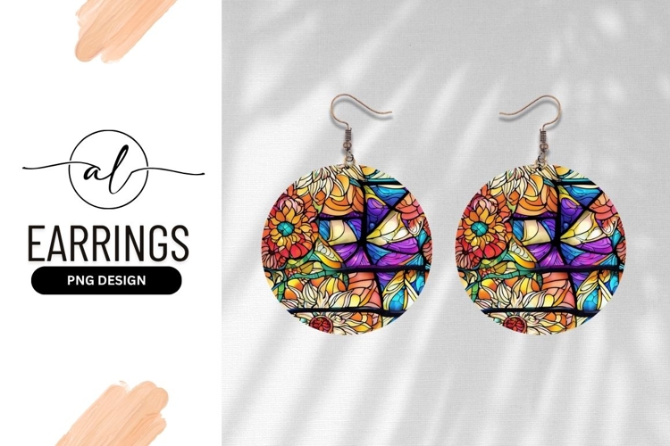 Earring Png Image 16