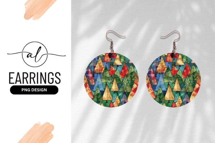 Christmas Tree Png Image 18