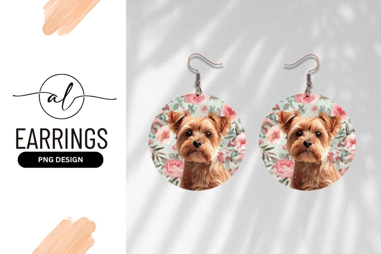 Dog Clipart Image 9