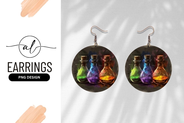 Potion Clipart Image 5