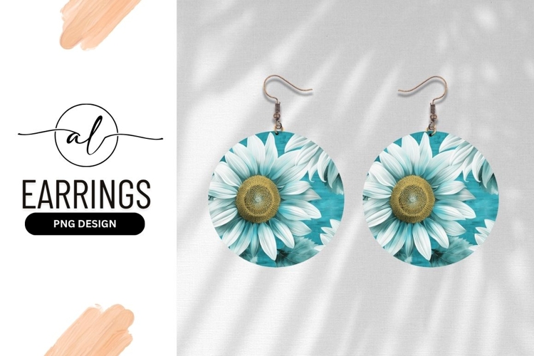 Flower Sublimation Image 15