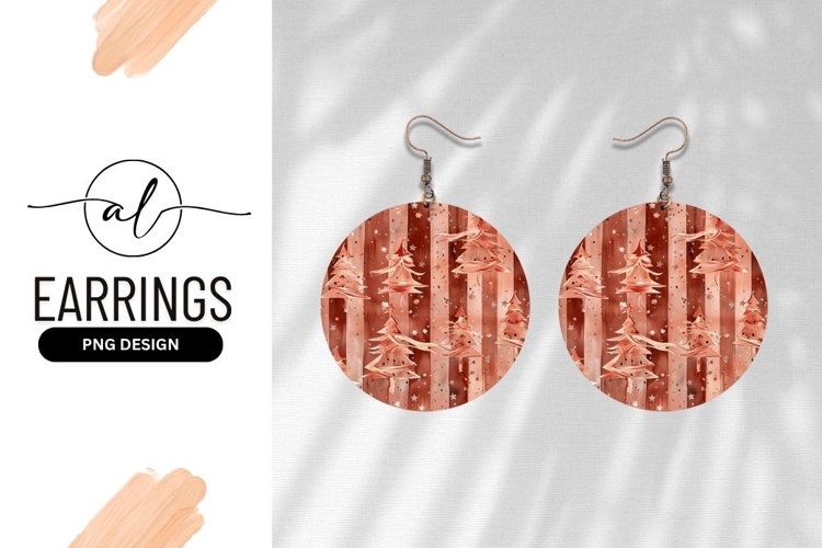 Christmas Trees Png Image 4