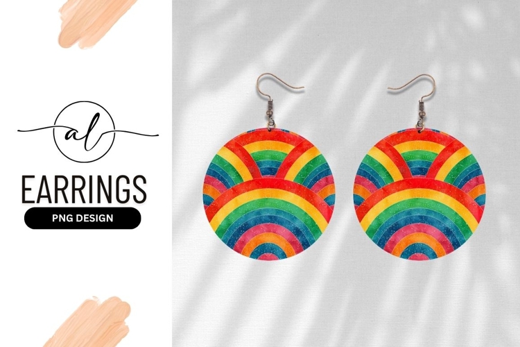 Rainbow Clipart Image 15