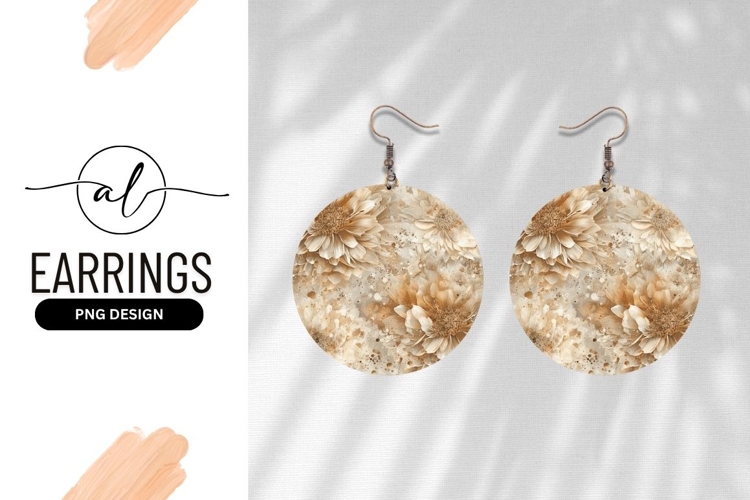 Earring Png Image 23