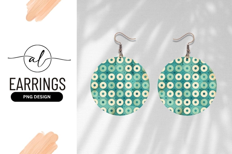 Earring Png Image 13