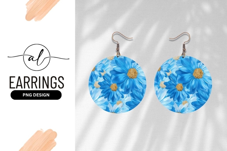 Daisies Clipart