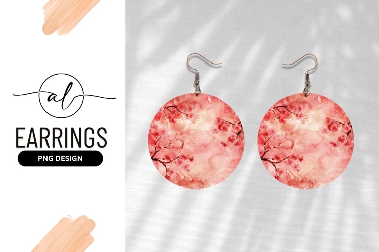 Cherry Blossom Clipart