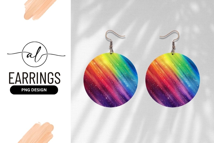 Rainbow Clipart Image 8