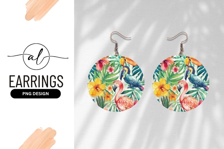 Hibiscus Flower Clipart Image 2