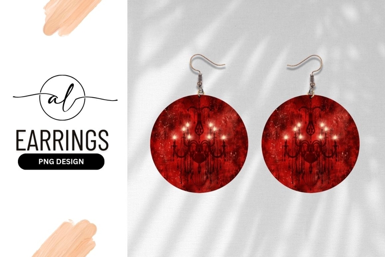 Light Red Background Image 18