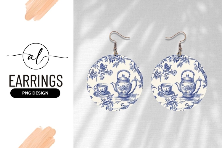 Teapot Clipart Image 10
