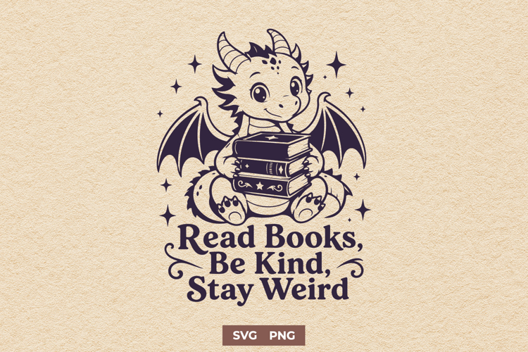 Cute Dragon SVGs