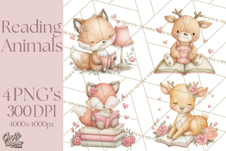 Literacy Clipart Image 11