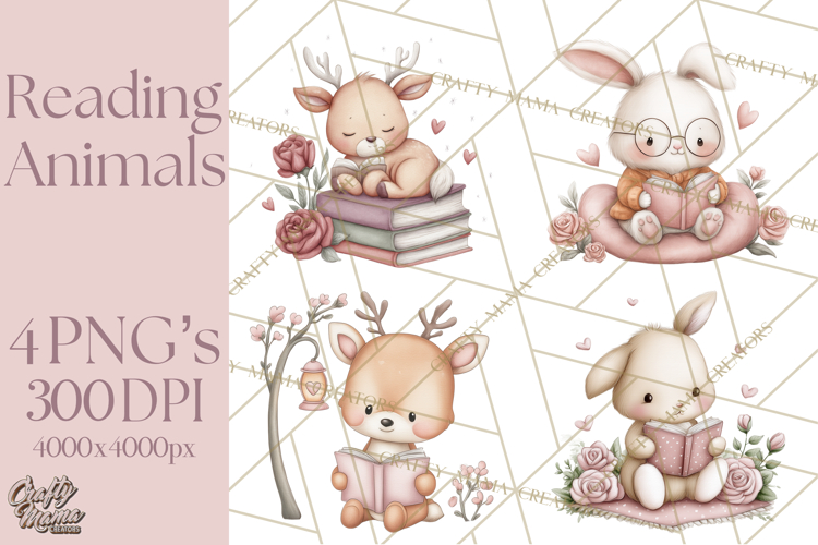 Literacy Clipart Image 12