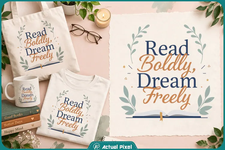 Book Lover Quotes Read Boldly Dream Freely