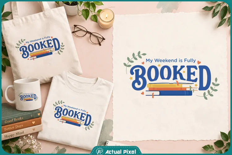My Weekedn is Fully Booked Quotes