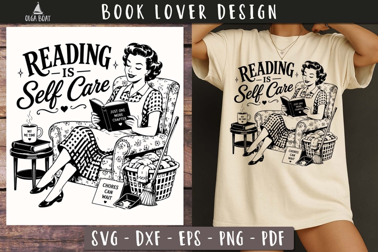 Self Care Graphics Image 23