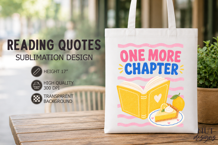 Dopamine Mood Sublimation One More Chapter Reading quotes example image 1