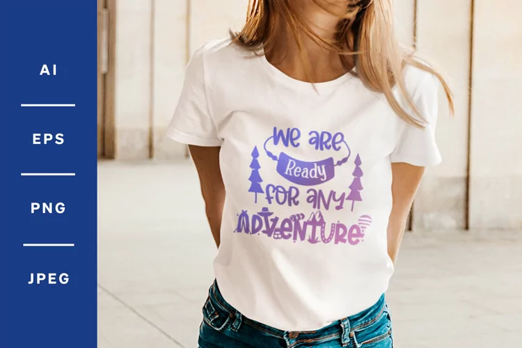 We are Ready for Any Adventure with Nature Elements