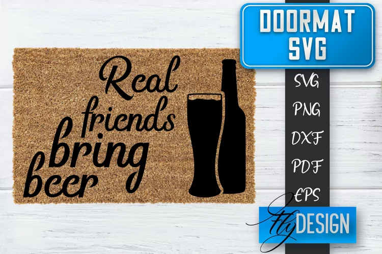 Doormat SVG Design | Welcom Home SVG | Home Decor SVG v.2