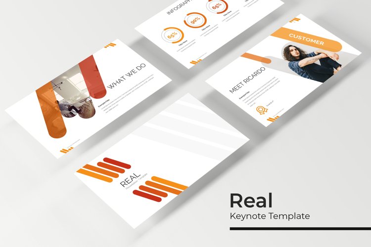 Keynote Templates Image 19