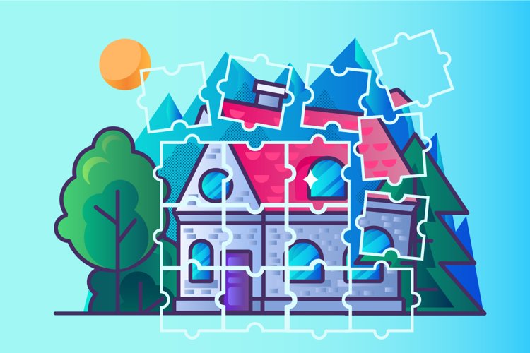 Construction Clipart Image 16