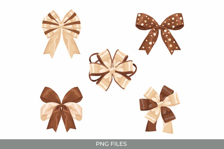 Bow Clipart Image 2