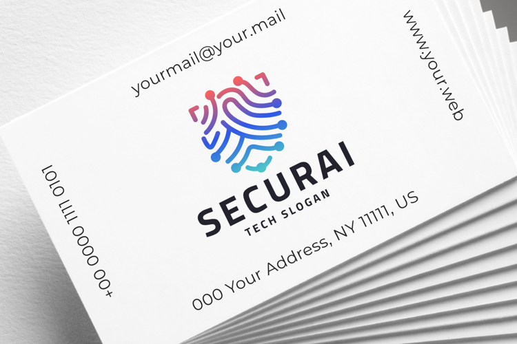 Security Icon Image 7