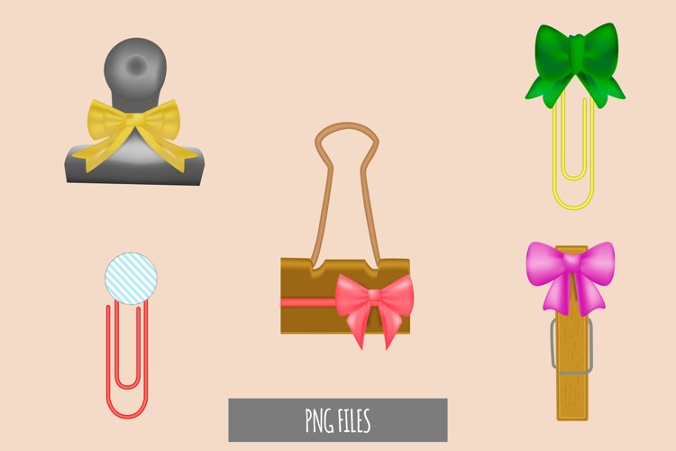 Scrapbook Clipart Image 8