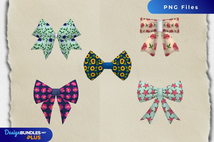 Bow Clipart Image 24