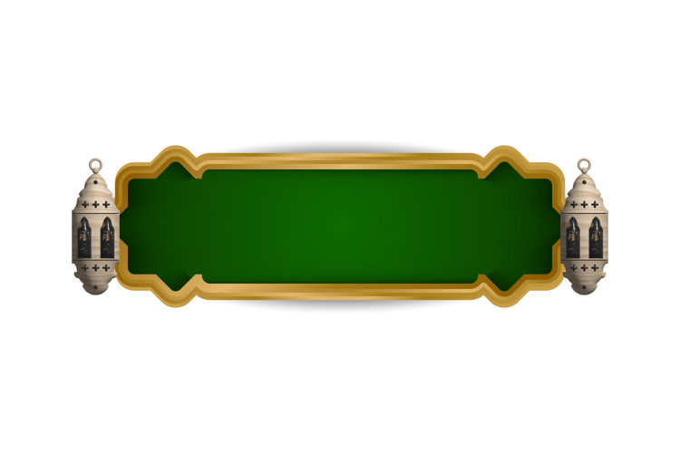 Ornament Template Image 6