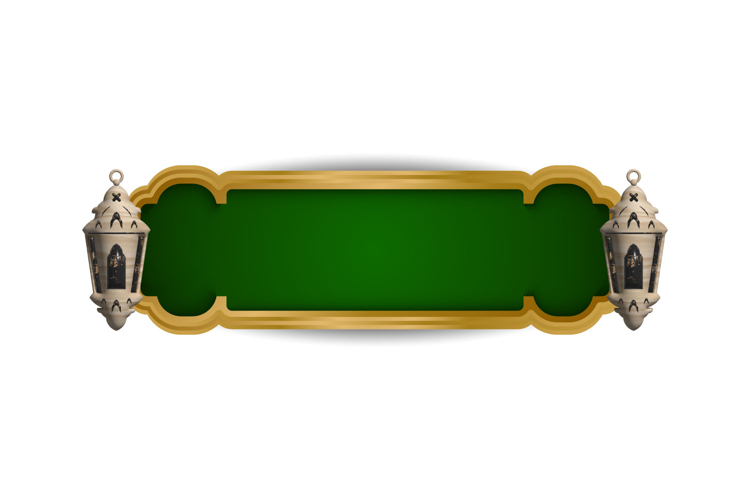 Ornament Template Image 7